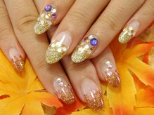 クレアーレ(Creare)/ゴールド＆ホログラム