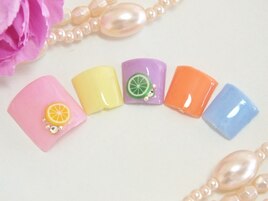 フット(フルーツ)