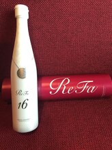 リゾートデバリ(ReSORT de BALI)/リファ☆コラーゲンエンリッチ