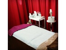 エステサロン リリム(Ririmuh)/施術ルーム