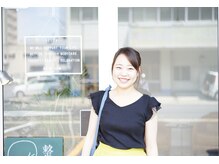 ハウ(How)/［岡山 整体 美容鍼］guest