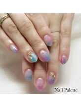 イーエムエー(e.m.a)/パラジェル/ギャラクシーネイル