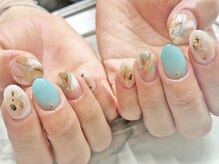 ライトウェーブ 長野駅前店/Hand 90分のせ放題