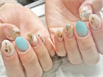 ライトウェーブ 長野駅前店/Hand 90分のせ放題