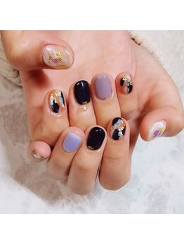 リフレッシュサロン 隠れ家/