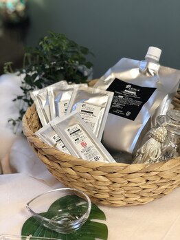 タシナミ(Tashinami)/美肌