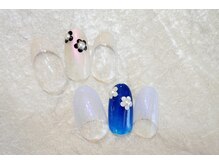 ブリオン 六本松店(Bullion)/ガーリーフラワー