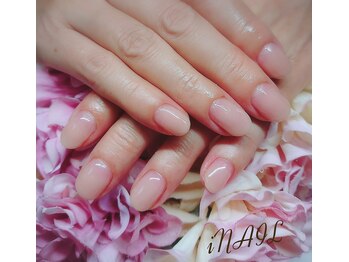 アイネイル(iNAIL)/