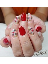 アイネイル(iNAIL)/