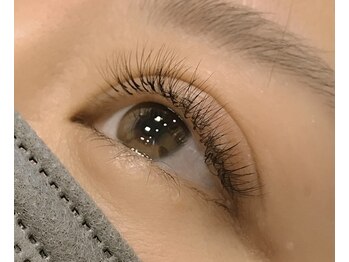 ビューティーアミューズメント 星置店/3Dラッシュ