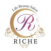 リッシュ(RICHE)のお店ロゴ