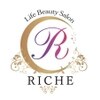 リッシュ(RICHE)のお店ロゴ