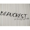 ビュークレスト(BEAUCREST)のお店ロゴ