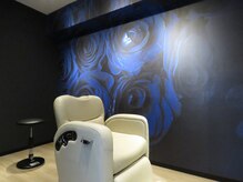 プリヴィエレジェ(privilegie)/スカルプケア施術ルーム