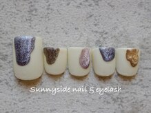 サニーサイド 梅田(Sunny side)/FOOT定額6980円