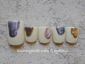 サニーサイド 梅田(Sunny side)/FOOT定額6980円