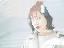 リア 新小岩店(lia)/カラーエクステも大人気★