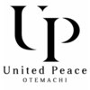 ユナイテッドピース オオテマチ(United Peace OTEMACHI)のお店ロゴ