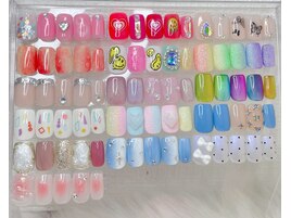 定額アートコースデザイン