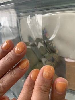 インクバイノック(INC by noq)/3/7 konatsu ワンカラー