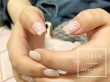 ロアーク 博多口店(LOARK)/定額ネイル