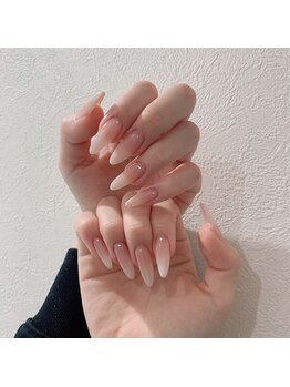 アンダーバーホワイトプラス 南海難波店(_WHITE+)/ベイビーブーマー