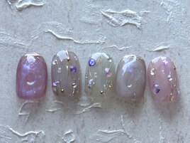 ミラー×シェル　aile＋