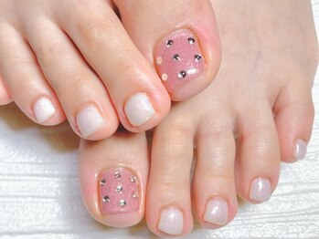 エムズヴィラ(M's Villa.)/ライトローズ