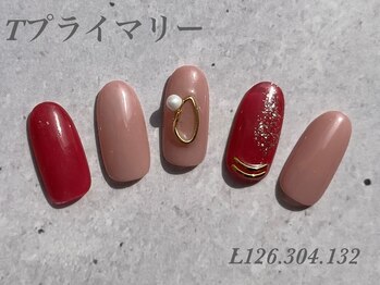 べリンダ 高崎店(BELINDA)/ハンド定額プライマリーコース