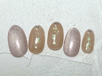 ネイルブレイク リリア(Nail Break lilia)/【初回オフ無料】マグネット