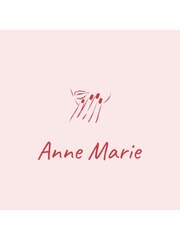 Anne-Marie Nail Art(オーナーネイリスト ★日本語・英語EnglishOK★)