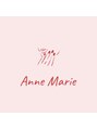 アンネマリアネイルアート(Anne-Marie Nail Art)/Anne-Marie Nail Art