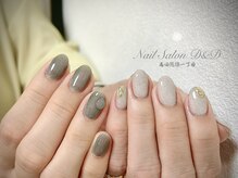 しゅり ネイル/