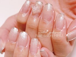 マグネットグラデーション