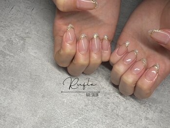 ルフレ(Rufle)/フレンチネイル