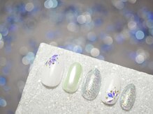 レミア アイラッシュアンドネイル 大船(REMIA)/サンプル