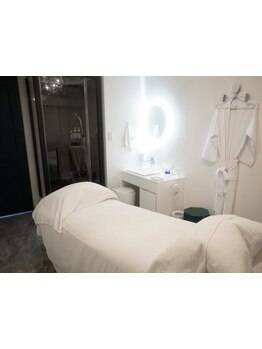 ラグジュアリーサロン・ホテルスパ