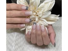 ブリリア ネイルアンドアイラッシュ(BRILLA nail&eyelash)/ツイード