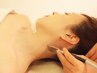 2回目来店限定【特別3回体験/90分】メディセル筋膜リリース全身+顔頭コース