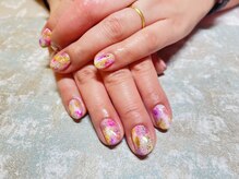 サロン ド リス(salon de LYS)/ニュアンス