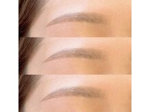 ジャンティーユ(Gentille)/アイブロウスタイリング　美眉