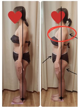 ヨサパーク アーリア(YOSA PARK arya)/たった1回でもこの変化！