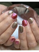 ベルジェ(Bellje)/*ネイル*