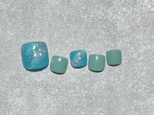 モナリザ 三宮店(MonaLisa)/フットコース