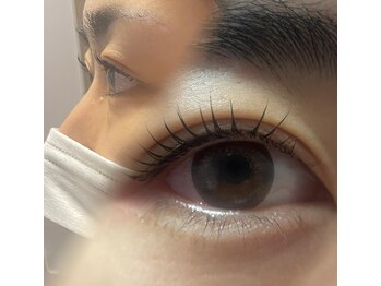 リノア(Linore)/デザインまつ毛パーマ 