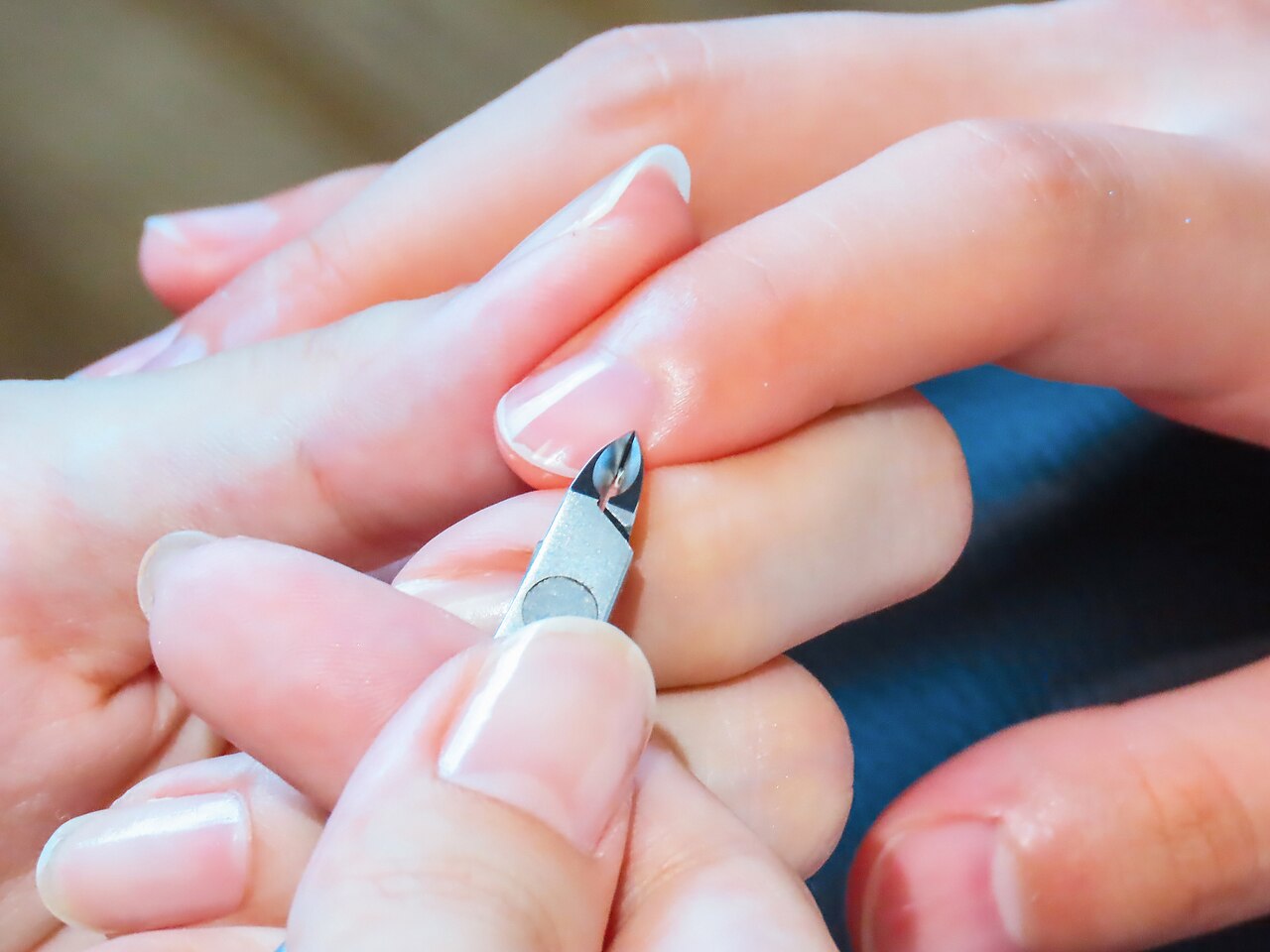 アッソ ネイル(asso nail)｜ホットペッパービューティー