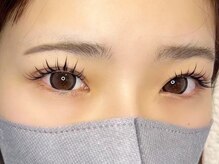 シ ベル 梅田茶屋町店 まつげ(Ci belle)/パリジェンヌ＆まつげエクステ