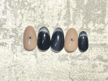 ウェヌスリコ(VENUSRICO.)/定額ネイル￥7980