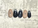 定額ネイル￥7980