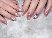 閨匠ビューティサロン 上野店/クリスマス持ち込み